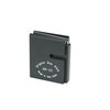 BOB HAHIN AR-15 BOB SLED 223/5.56 1RD ALUMINUM BLACK