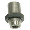 Los Redding Trim Dies permiten recortar tus cartuchos sin redimensionar, ideal para formar y reducir el diámetro del brass de otro calibre.