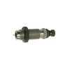 Los dies Redding Type S Bushing Full Length permiten un ajuste preciso del cuello de la vaina, con la opción de usarlo también como body die.