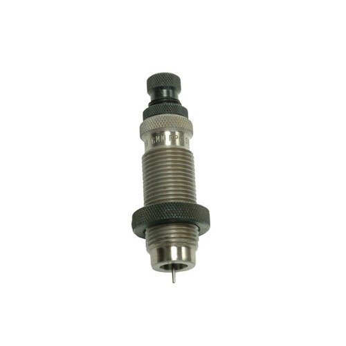Los dies Redding Type S Bushing Full Length permiten un ajuste preciso del cuello del cartucho y son versátiles, ideales para recarga de alta calidad.