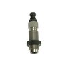 El Type S Bushing Neck Die te permite controlar con precisión el tamaño y tensión del cuello de la funda, con bushings intercambiables y ajuste de longitud.