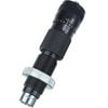 Los dies Forster Ultra Micrometer permiten ajustar la profundidad de asiento de las balas con precisión extrema, facilitando la personalización de tus recargas.