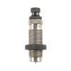 El Type S Bushing Neck Die de Redding te permite controlar con precisión el tamaño y tensión del cuello del cartucho, mejorando la concentricidad y adaptándose a tus necesidades.