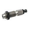 El Die de Asiento Redding 6x47mm Lapua incluye guía de proyectiles y anillo de crimpado, fabricado con acero de alta calidad para una durabilidad excepcional.