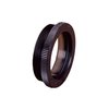 CENTRA RIFLE 30MM GOLIATH FRONT SIGHT DIOPTER  BLACK