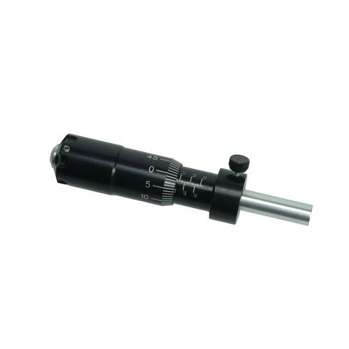Añade precisión a tu L.E. Wilson Case Trimmer con el Sinclair Micrometer Attachment, ajustable en .001" para diferentes longitudes de recorte.