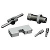 SINCLAIR INTERNATIONAL NT-1000 STANDARD NECK TURNING KIT, 22 CALIBER