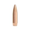 Los proyectiles MatchKing® de 22 Caliber (0.224") 69gr HPBT ofrecen un rendimiento balístico excepcional para competiciones de rifle a larga distancia.