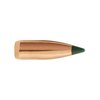 Las balas Sierra BlitzKing de 22 Caliber (0.224") ofrecen expansión explosiva en pequeños animales y precisión similar a las MatchKing, ideales para tus cacerías.