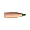 Las balas Sierra BlitzKing 22 Caliber (0.224") 55gr PTBT ofrecen expansión explosiva y precisión similar a las MatchKing, ideales para caza de pequeños animales.