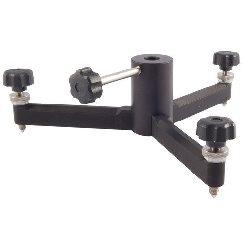 El Sinclair Lightweight Rest es perfecto para ti, ya que es ligero, portátil y compatible con todos los tops y accesorios Sinclair, ideal para tiradores F-Class.