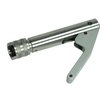 La Sinclair Priming Tool es una herramienta de alta calidad, fabricada en acero inoxidable y aluminio, perfecta para cargar cartuchos con precisión y durabilidad.