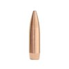 Los balas MatchKing® 22 Caliber (0.224") HPBT de 77gr son ideales para competiciones serias, ofreciendo un rendimiento balístico superior a largas distancias.