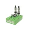 El set de dies Type S Bushing Neck de Redding te permite controlar con precisión el tamaño y tensión del cuello de la cápsula, ¡ideal para tus recargas!