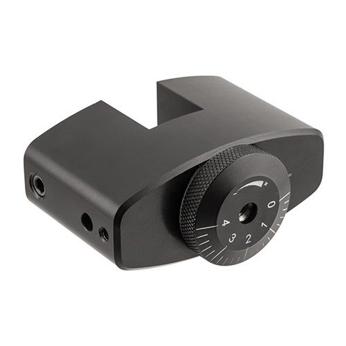 Descubre la NT-4000, la herramienta de torneado de cuellos más precisa y cómoda, con ajustes rápidos y ergonómicos para sesiones largas sin fatiga.