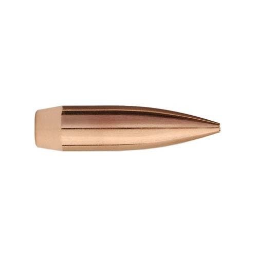 Los balas MatchKing® .308" 175gr HPBT son ideales para competiciones de rifle, ofreciendo un rendimiento balístico superior en distancias largas.