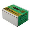 Los proyectiles MATCHKING 30 CAL (.308) 155GR PALMA® HPBT son ideales para tiradores de larga distancia, ofreciendo precisión y un diseño aerodinámico superior.