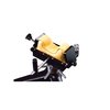 Los Tops de Windage Sinclair ofrecen ajuste lateral completo, 46" de ajuste a 100 yardas, y son compatibles con tiradores diestros y zurdos.