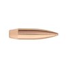 Con las balas MatchKing® 30 Caliber (0.308") HPBT de 190gr, tendrás un rendimiento balístico superior para competir a largas distancias en condiciones adversas.