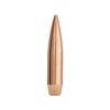 Los proyectiles MatchKing® 338 cal. (0.338") 300gr HPBT son ideales para competiciones de rifle, ofreciendo rendimiento balístico superior a largas distancias.