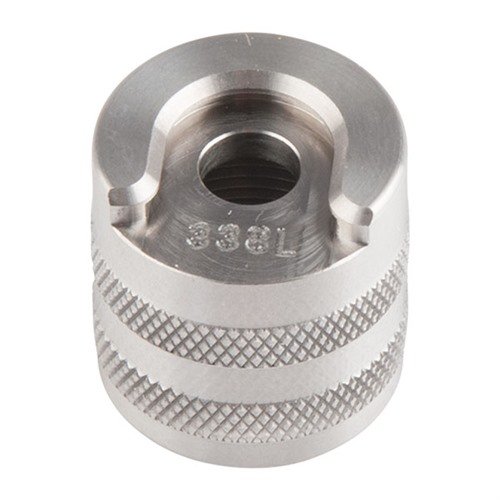 La Sinclair Priming Tool es una herramienta de calidad superior, fabricada en acero inoxidable y aluminio, que garantiza un uso sin problemas y precisión en la recarga.