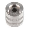 La Sinclair Priming Tool es una herramienta de calidad superior, fabricada en acero inoxidable y aluminio, que garantiza un uso sin problemas y precisión en la recarga.