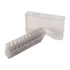 Las cajas de municiones MTM CASE-GARD son indestructibles, perfectas para llevar en la caza y mantener tus cargas especiales separadas.