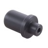 El Sinclair Bullet Seating Depth Tool te ayuda a medir la profundidad de asientos de balas con precisión, compatible con rifles de cerrojo y AR-15.