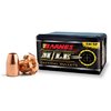 BARNES BULLETS 38 CALIBER (0.355") 125GR TAC-XP FLAT BASE 40/BOX