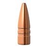 Las balas TRIPLE-SHOCK X de 22 calibres son de cobre 100% sin plomo, ofrecen penetración extrema y alta precisión, manteniendo el 100% de su peso original.