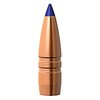 Las balas TIPPED TSX® 25 CAL ofrecen expansión rápida, penetración profunda y máxima retención de peso, todo con una construcción de cobre sin fragmentación.