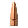 Las balas TRIPLE SHOT X® de 30 cal (.308") son de cobre 100% y sin plomo, ofrecen penetración extrema y alta precisión, ¡ideales para la caza!