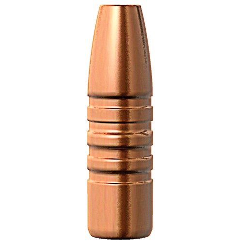 Las balas TRIPLE SHOT X® de Barnes son 100% de cobre, ofrecen penetración extrema, retienen su peso y son de las más precisas para caza.