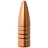Los proyectiles TRIPLE SHOT X® de 35 calibres son de cobre 100% sin plomo, ofrecen penetración extrema y retienen su peso original, ¡perfectos para caza!