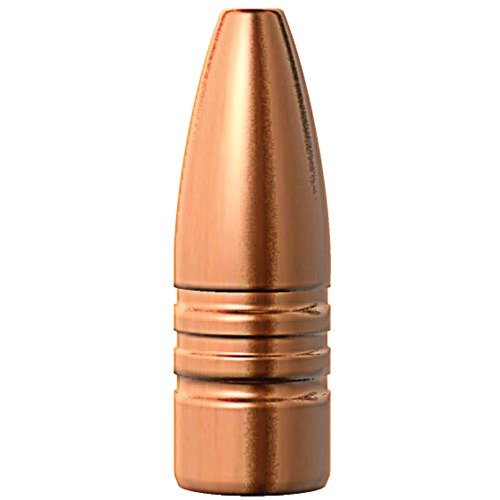 Las balas TRIPLE SHOT X® de 416 cal. son 100% de cobre, ofrecen penetración extrema y retienen su peso original, ¡perfectas para caza precisa!