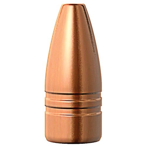 Los balas TRIPLE SHOT X® de 458 cal. son 100% de cobre, ofrecen penetración extrema y retienen su peso original, ¡perfectas para caza precisa y potente!
