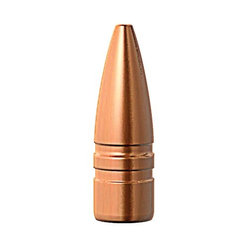Disfruta de una penetración extrema con las balas de cobre 100% TRIPLE SHOT X® de 270 cal. ¡Retienen su peso y son súper precisas para caza!