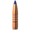 Los TIPPED TRIPLE SHOCK X 7MM (0.284") son balas de cola de bote de 150gr que ofrecen una expansión controlada y alta precisión para tus disparos.