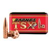 Los proyectiles TRIPLE SHOCK X 7MM (0.284") Boat Tail de 120GR ofrecen precisión superior y expansión controlada, ideales para caza y tiro de largo alcance.