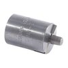El cortador de boca de cartucho 3-en-1 de Forster ofrece un chamfer preciso y ajustable, ideal para cargas de calidad benchrest, con cuchillas de carburo duraderas.