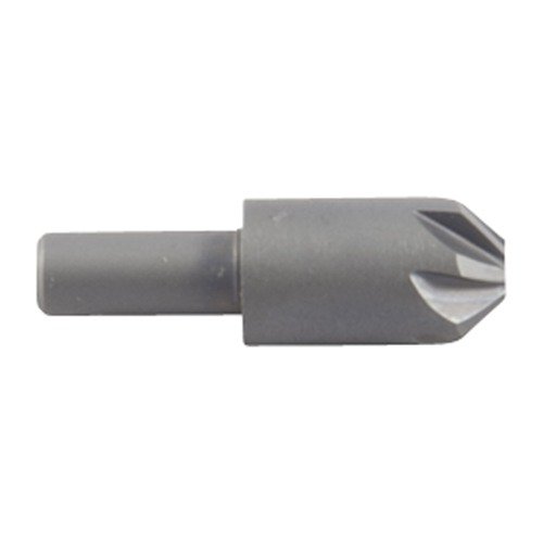 Con la herramienta PRIMER POCKET CHAMFERING de Forster, prepárate para recargar con precisión, eliminando el crimpado de los cartuchos militares rápidamente.