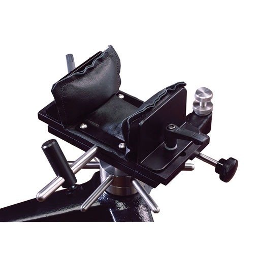 Los tops de viento Sinclair ofrecen ajuste lateral completo, 46" de ajuste, y son compatibles con diversas culatas, perfectos para tiradores diestros y zurdos.