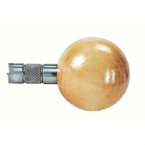 El Cutter con Ball Grip de Lee facilita la preparación de casquillos y mejora la comodidad al usarlo con el Zip Trim. ¡Haz tu trabajo más eficiente!
