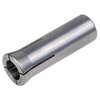 El Standard Bullet Puller de RCBS es ideal para desmontar balas, especialmente con el collet para 50 BMG, garantizando precisión y facilidad en el proceso.