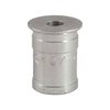 Los MEC Powder Bushings te permiten ajustar la carga de pólvora con precisión. Disponibles en varios tamaños, asegúrate de usar una balanza para mayor exactitud.