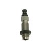 Los dies Redding Type S Bushing permiten un resizing de longitud completa con control preciso del cuello, mejorando la concentricidad y versatilidad en un solo paso.