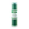 El SAECO Green Bullet Lube es ideal para reducir la acumulación de plomo en el estriado, funciona en rifles y pistolas, y es Alox-free para mayor eficacia.