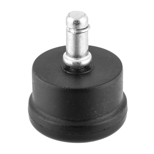 Descubre el taburete de tiro ajustable de Sinclair, cómodo y durable, con asiento acolchado de 14" y altura ajustable de 17" a 25" para máxima estabilidad.