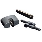 El kit NT-5000 de Sinclair incluye herramientas de acero inoxidable, cortador de alta velocidad y mandriles precisos para un ajuste perfecto en el proceso de turning.