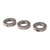 Los anillos de bloqueo Cross Bolt de Sinclair, en acero inoxidable, son compatibles con dies de 7/8-14, ofreciendo un diseño sin contacto con las roscas.